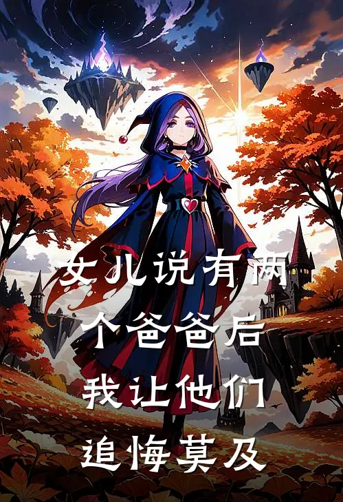 女儿说有两个爸爸后，我让他们追悔莫及
