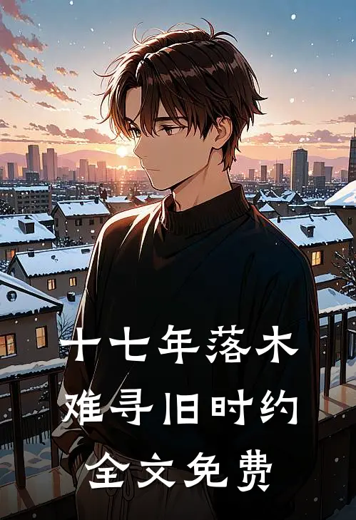 十七年落木，难寻旧时约全文免费