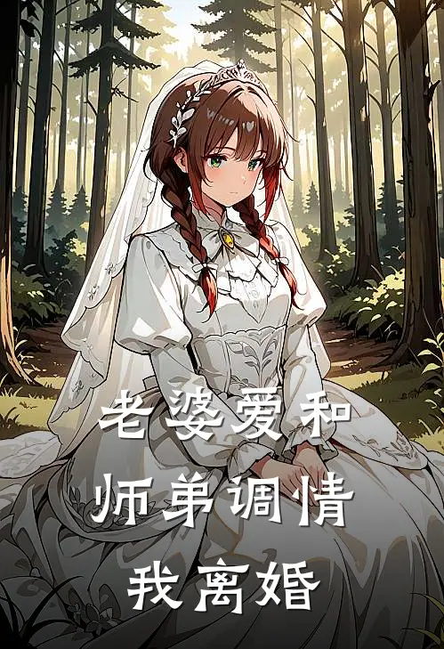 老婆爱和师弟调情，我离婚