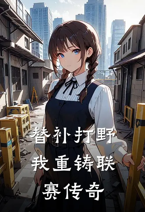 替补打野：我重铸联赛传奇
