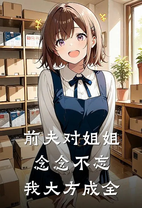 前夫对姐姐念念不忘，我大方成全