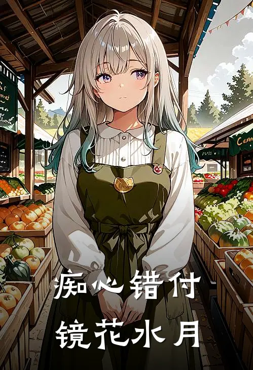 痴心错付，镜花水月