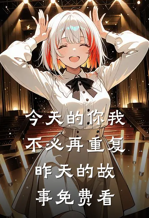 今天的你我，不必再重复昨天的故事免费看