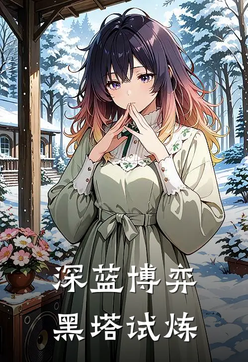 深蓝博弈：黑塔试炼