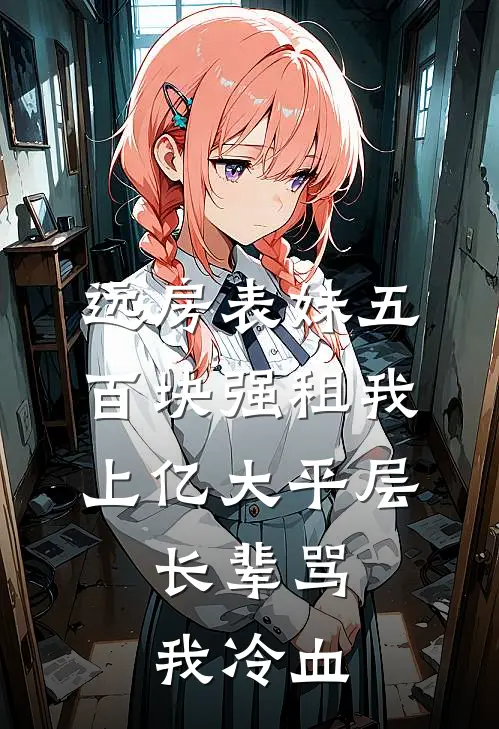 远房表妹五百块强租我上亿大平层，长辈骂我冷血