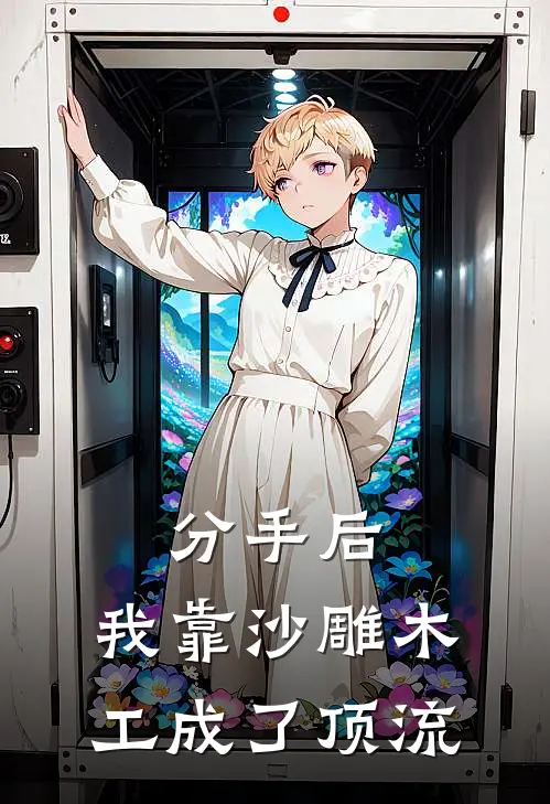 分手后，我靠沙雕木工成了顶流