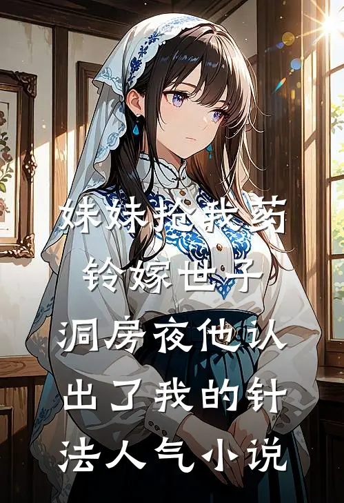 妹妹抢我药铃嫁世子，洞房夜他认出了我的针法人气小说