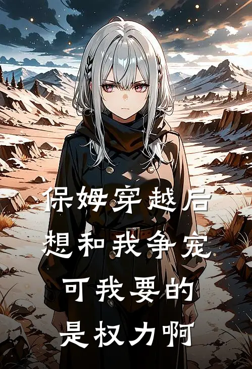 保姆穿越后想和我争宠，可我要的是权力啊