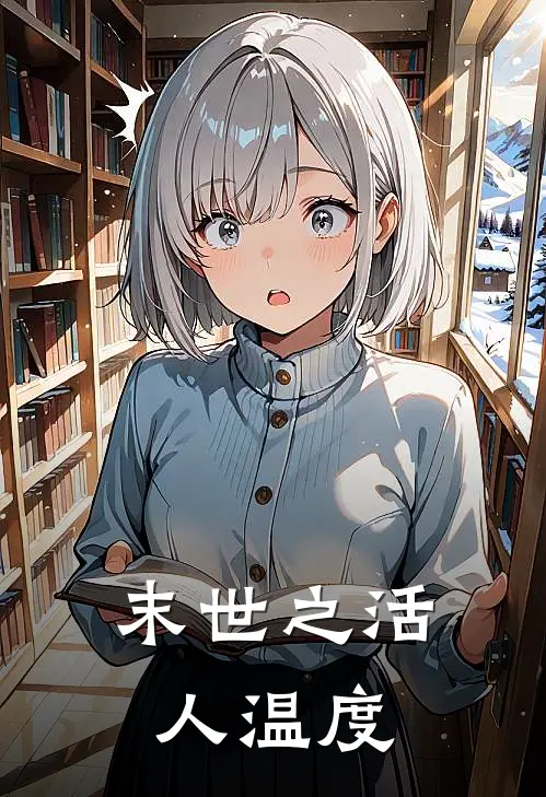 末世之活人温度