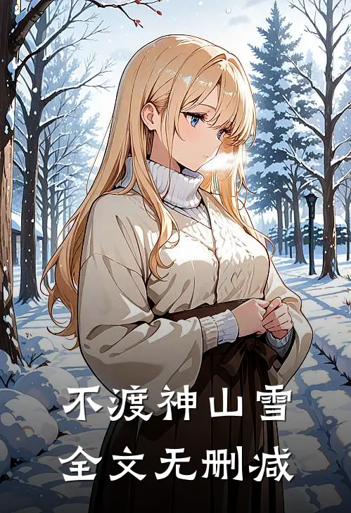 不渡神山雪全文无删减