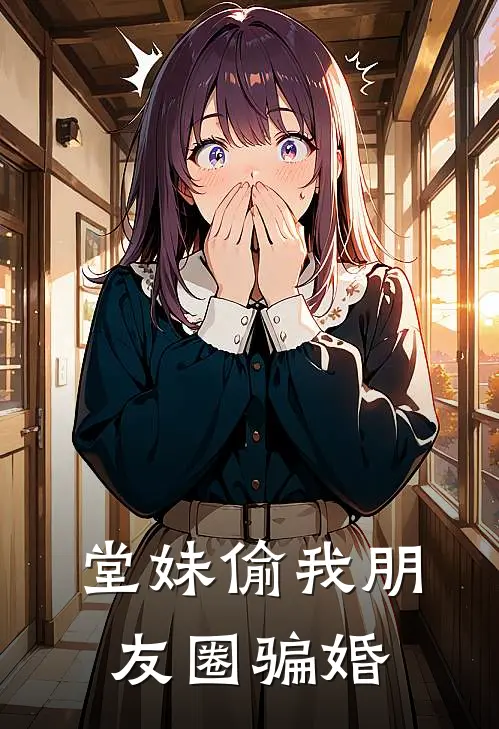 堂妹偷我朋友圈骗婚