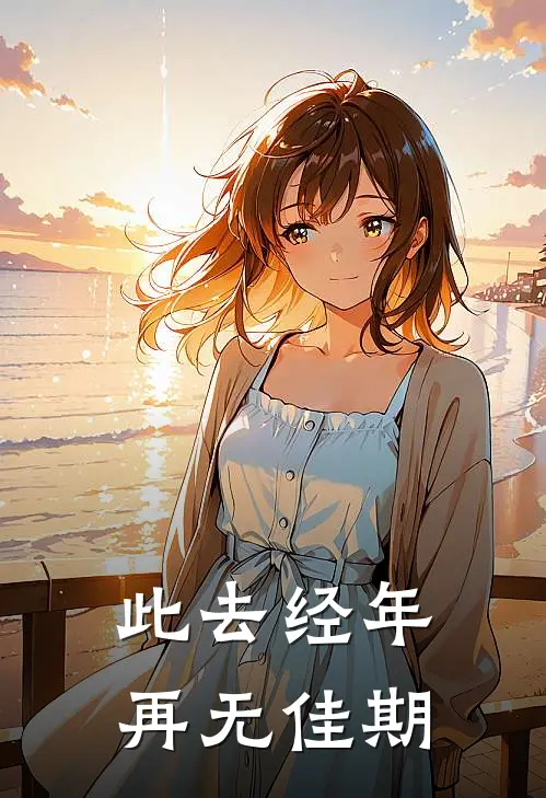 此去经年，再无佳期