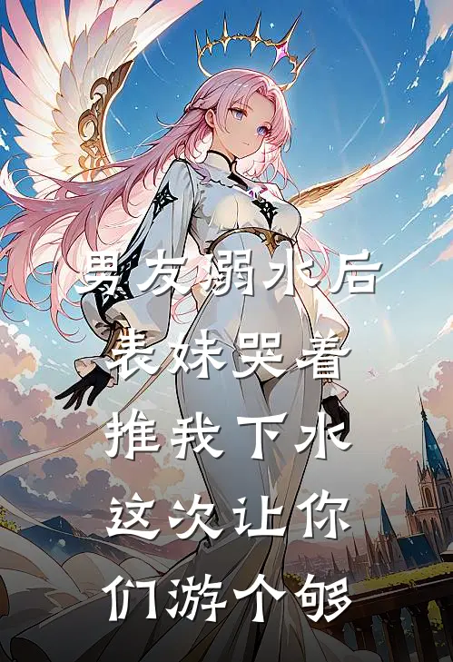 男友溺水后表妹哭着推我下水，这次让你们游个够