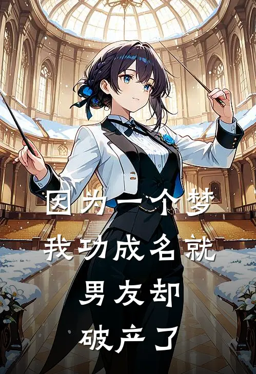 因为一个梦我功成名就，男友却破产了