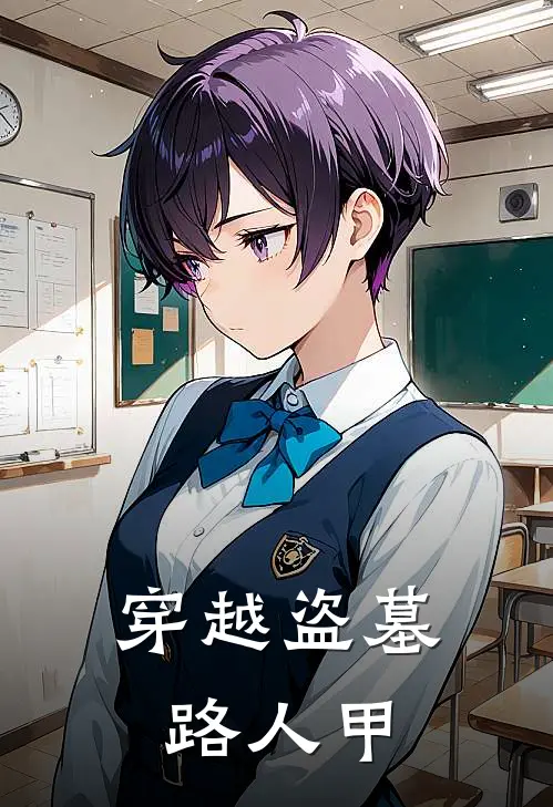 穿越盗墓路人甲