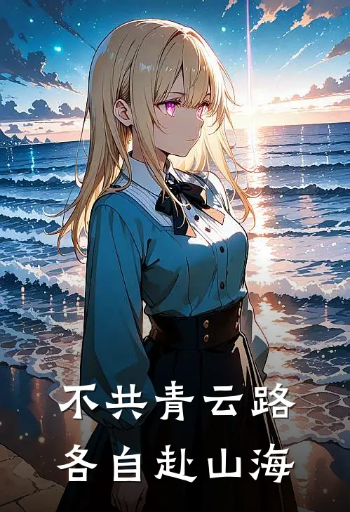 不共青云路，各自赴山海