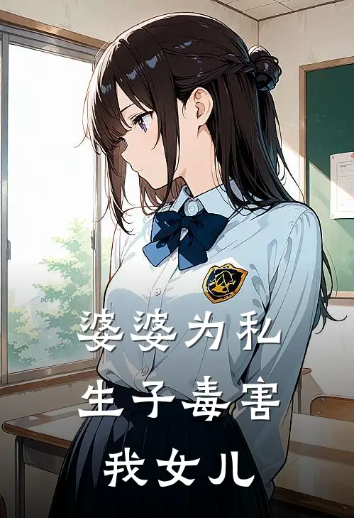 婆婆为私生子毒害我女儿