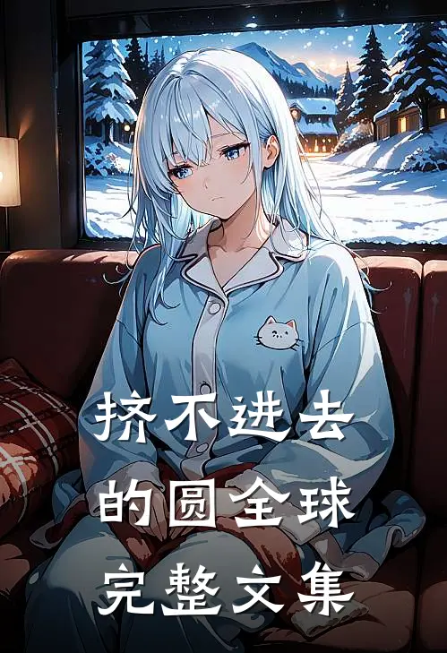 挤不进去的圆全球完整文集