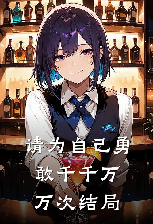 请为自己勇敢千千万万次结局