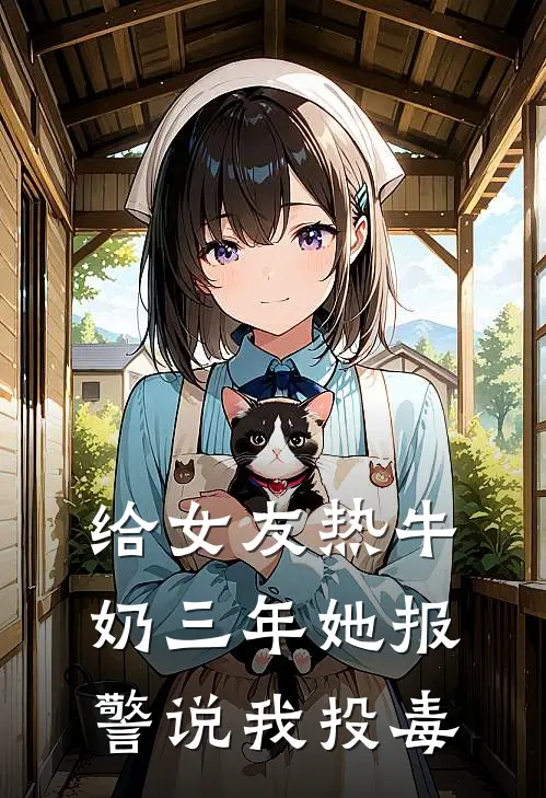 给女友热牛奶三年她报警说我投毒