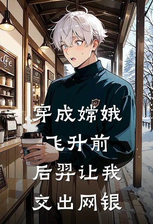 穿成嫦娥飞升前，后羿让我交出网银
