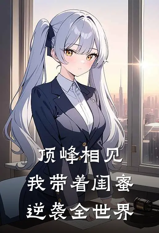 顶峰相见：我带着闺蜜逆袭全世界