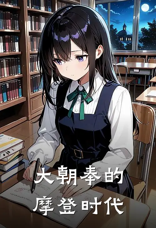 大朝奉的摩登时代