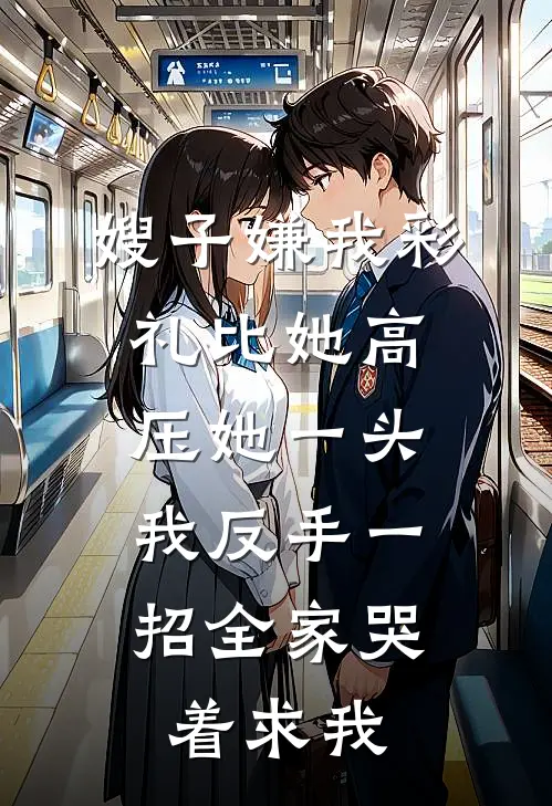 嫂子嫌我彩礼比她高压她一头，我反手一招全家哭着求我
