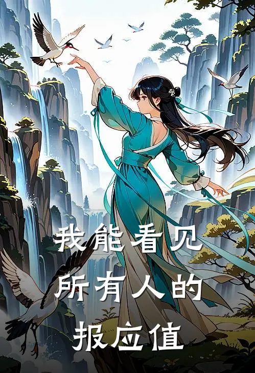 我能看见所有人的报应值