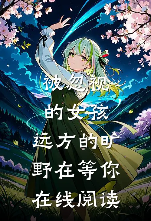 被忽视的女孩，远方的旷野在等你在线阅读