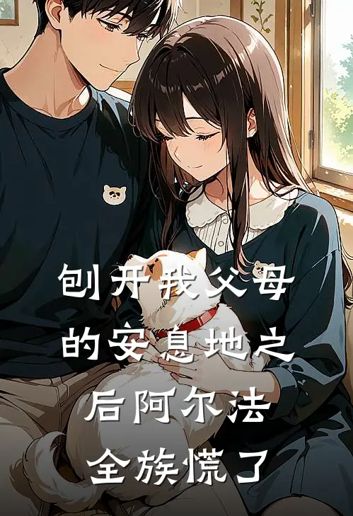 刨开我父母的安息地之后阿尔法全族慌了
