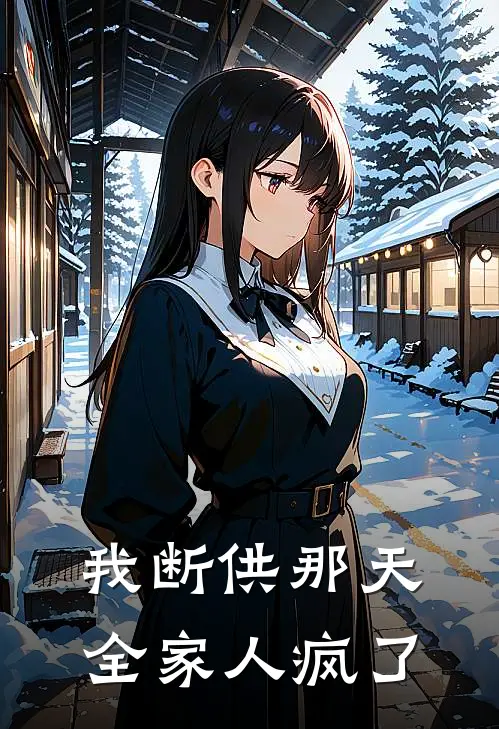 我断供那天，全家人疯了