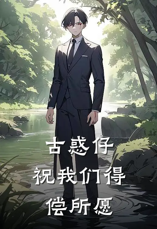 古惑仔：祝我们得偿所愿