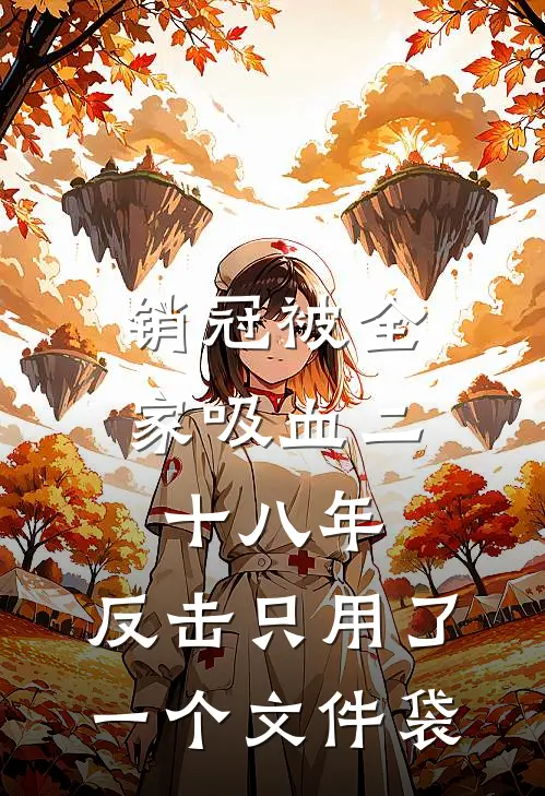 销冠被全家吸血二十八年，反击只用了一个文件袋