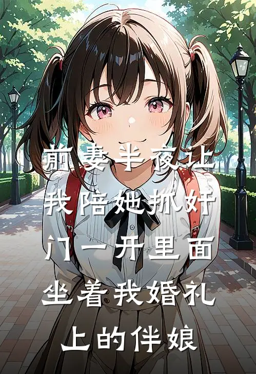 前妻半夜让我陪她抓奸，门一开里面坐着我婚礼上的伴娘