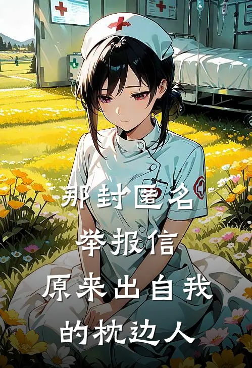那封匿名举报信，原来出自我的枕边人
