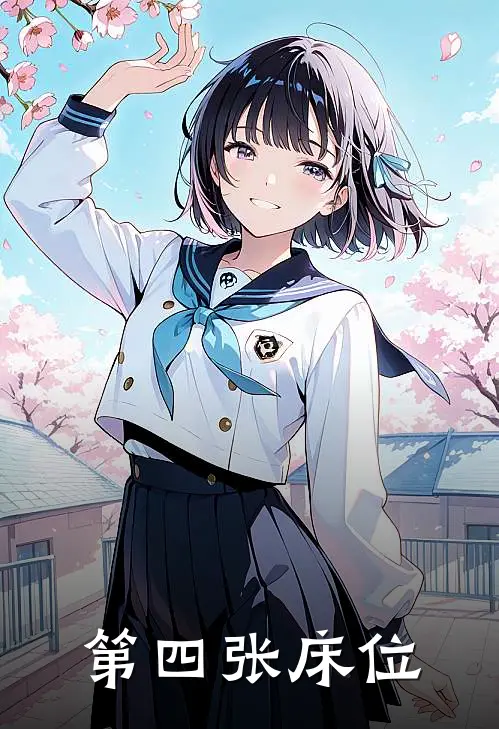 第四张床位
