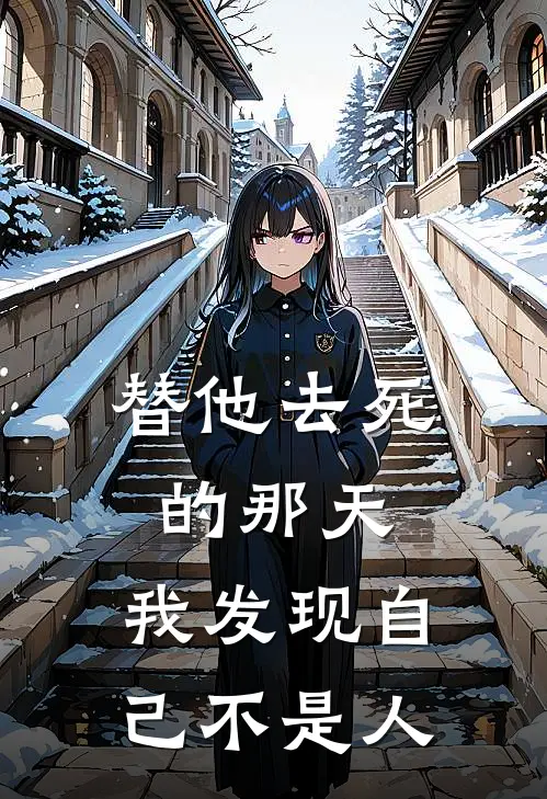 替他去死的那天，我发现自己不是人