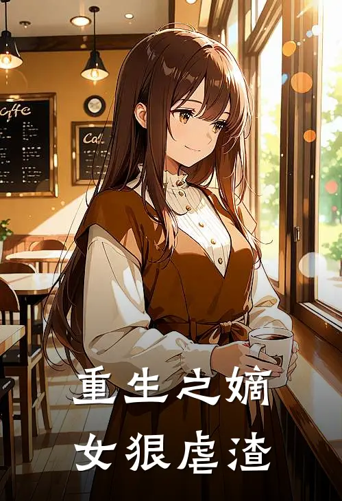 重生之嫡女狠虐渣