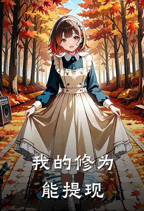 我的修为能提现