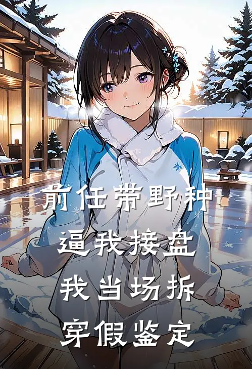 前任带野种逼我接盘，我当场拆穿假鉴定