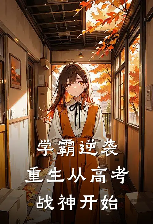 学霸逆袭：重生从高考战神开始