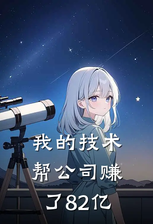 我的技术帮公司赚了82亿