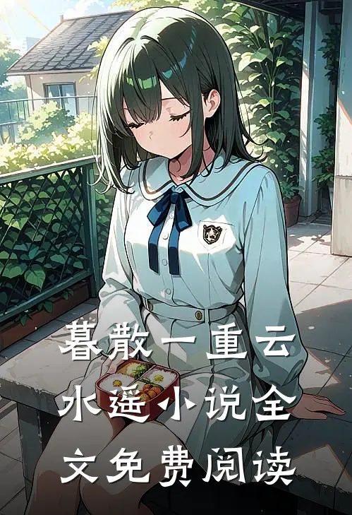 暮散一重云水遥小说全文免费阅读