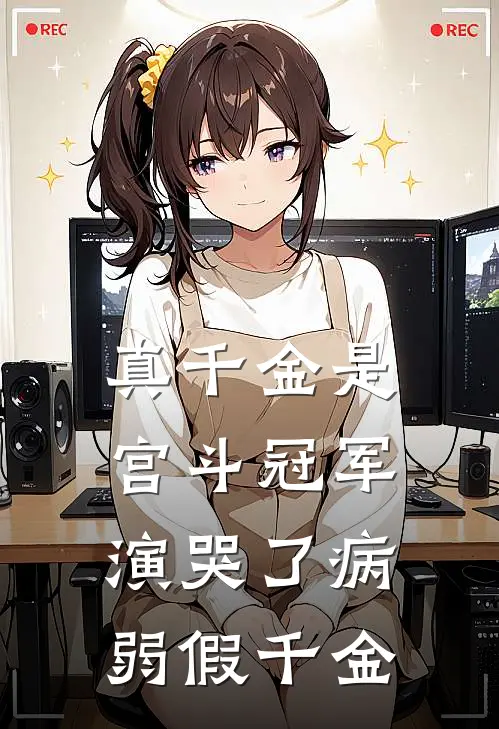 真千金是宫斗冠军，演哭了病弱假千金