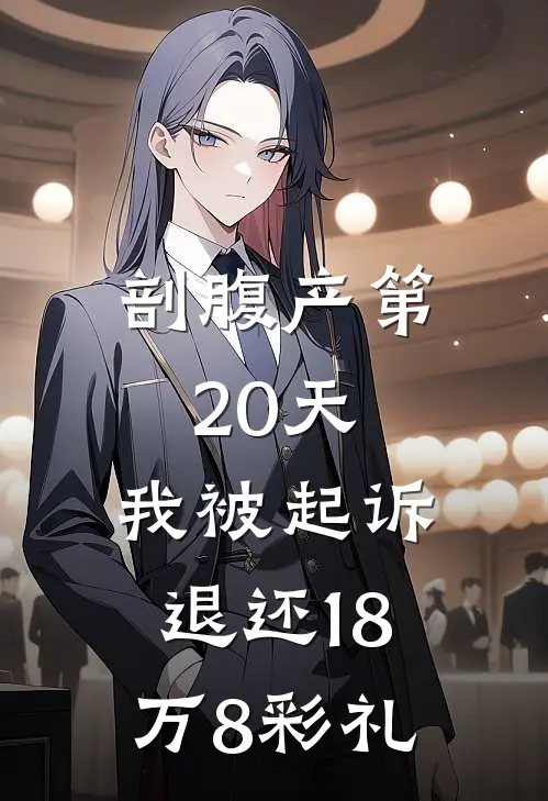 剖腹产第20天，我被起诉退还18万8彩礼