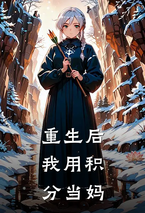 重生后，我用积分当妈
