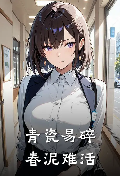 青瓷易碎，春泥难活