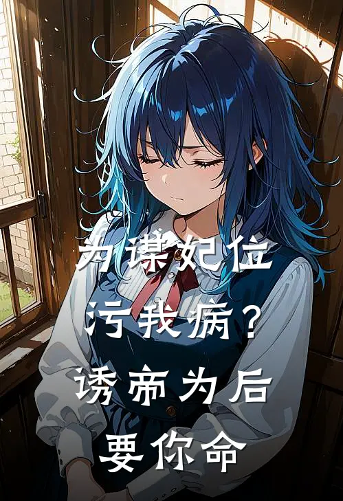 为谋妃位污我病？诱帝为后要你命