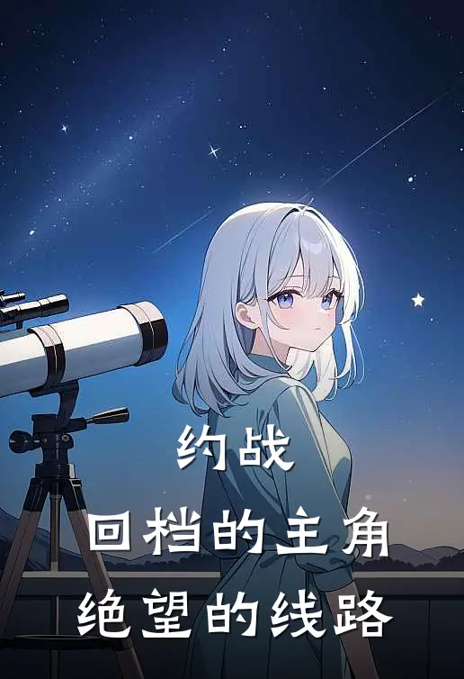 约战：回档的主角，绝望的线路